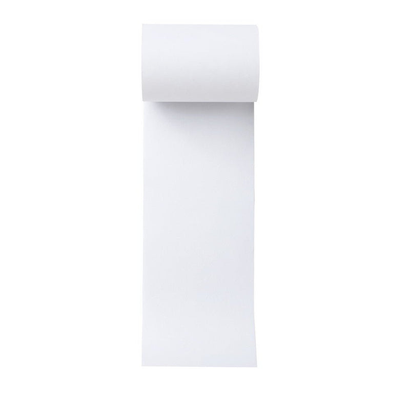 100 Rolls Thermal Label Paper Printer Paper Cash Register POS Receipt Roll - Electronics > Printer Accessories & Supplies - Rivercity House & Home Co. (ABN 18 642 972 209) - Affordable Modern Furniture Australia