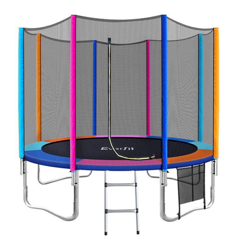 Affordable trampolines best sale