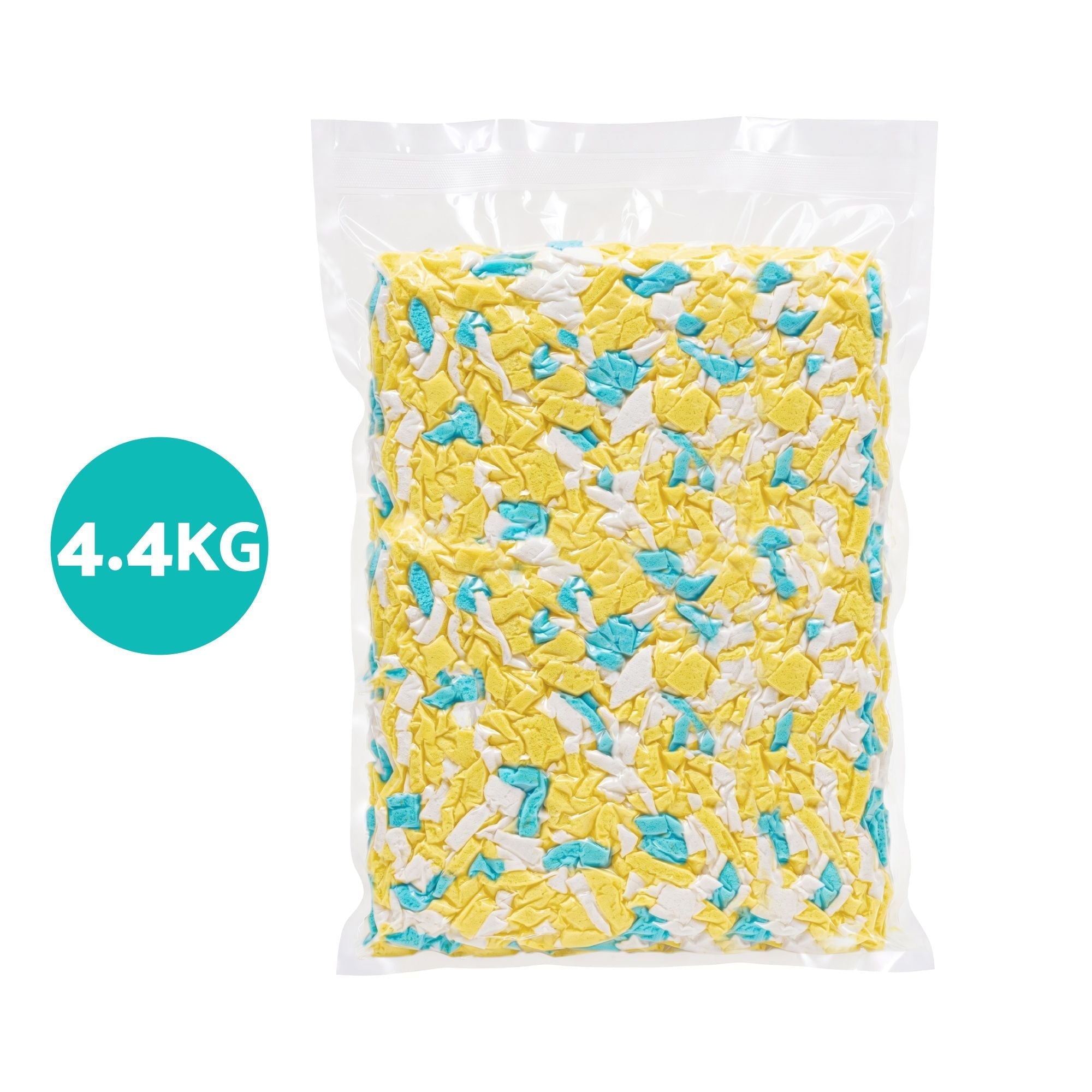 10lbs (4.4KG) Bean Bag Filler Shredded Memory Foam Filling High Density Soft Pillow Stuffing for Bean Bag Chair, Couch Cushion, Dog Bed, Stuffed Animals and Arts Crafts - Furniture > Sofas > Sofa Accessories - Rivercity House & Home Co. (ABN 18 642 972 209) - Affordable Modern Furniture Australia