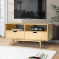 120CM Scandinavian TV Cabinet Entertainment Unit