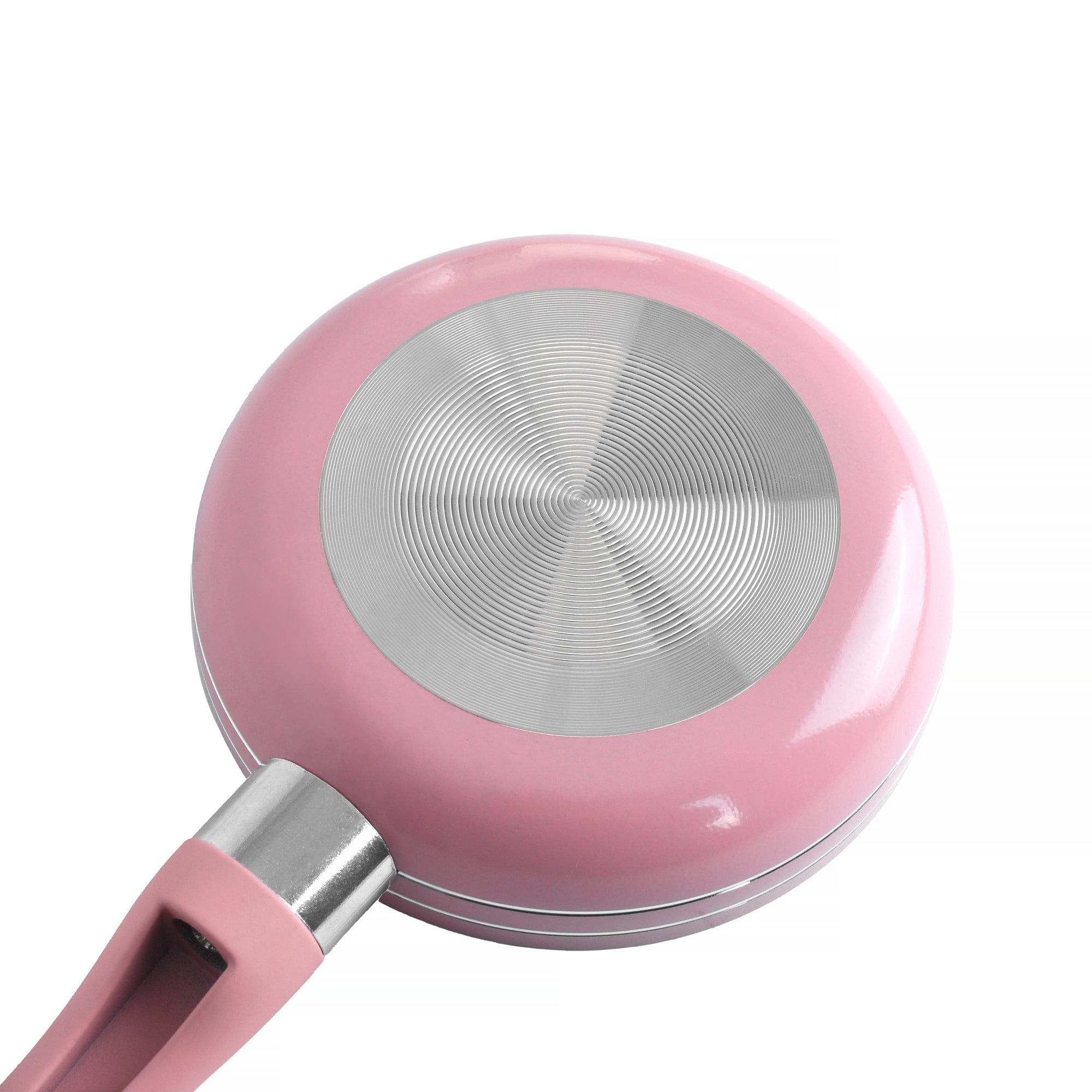12cm Mini Non Stick Aluminium Frying Pan Round Egg Pan - Home & Garden > Kitchenware > Skillets & Frying Pans - Rivercity House & Home Co. (ABN 18 642 972 209) - Affordable Modern Furniture Australia