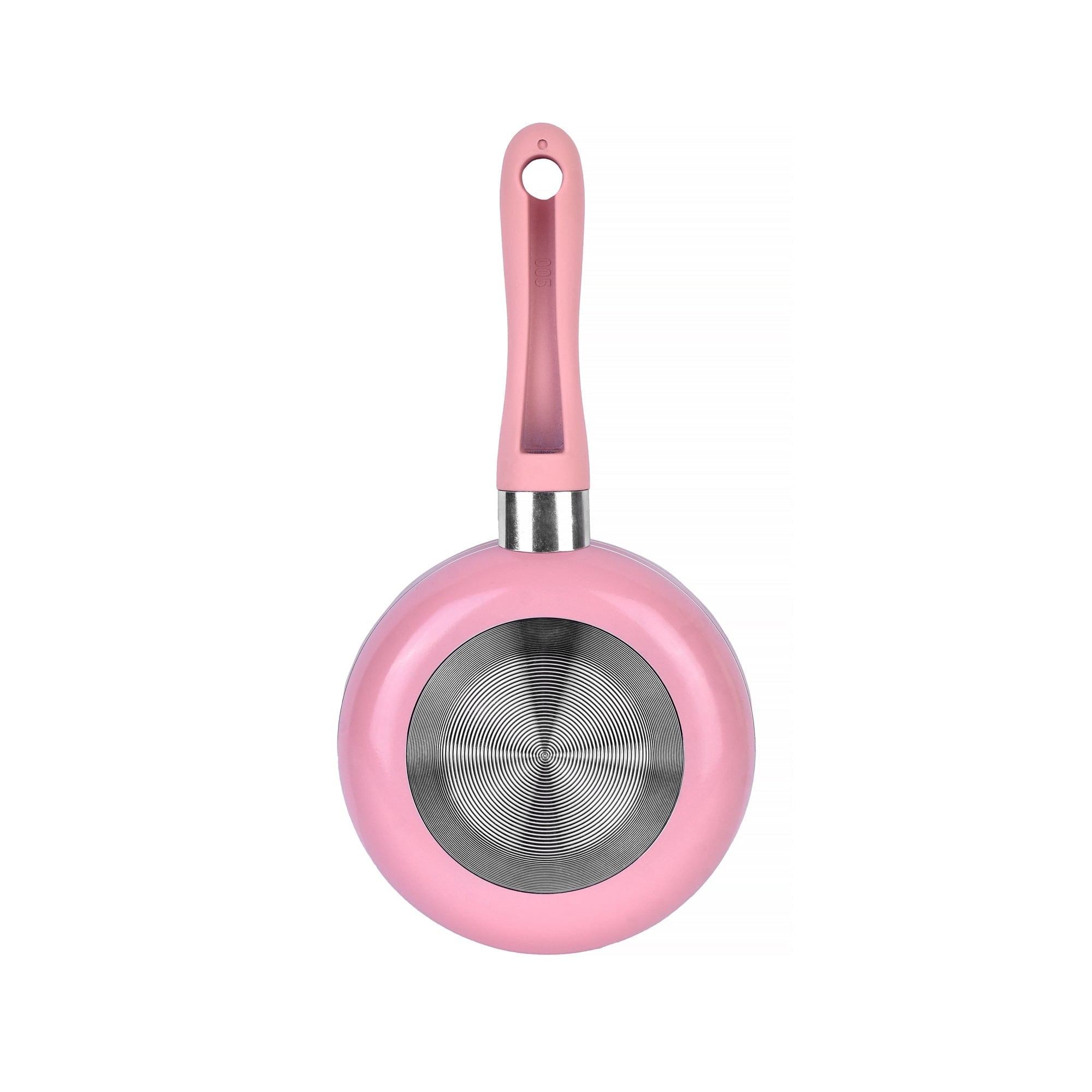 12cm Mini Non Stick Aluminium Frying Pan Round Egg Pan - Home & Garden > Kitchenware > Skillets & Frying Pans - Rivercity House & Home Co. (ABN 18 642 972 209) - Affordable Modern Furniture Australia