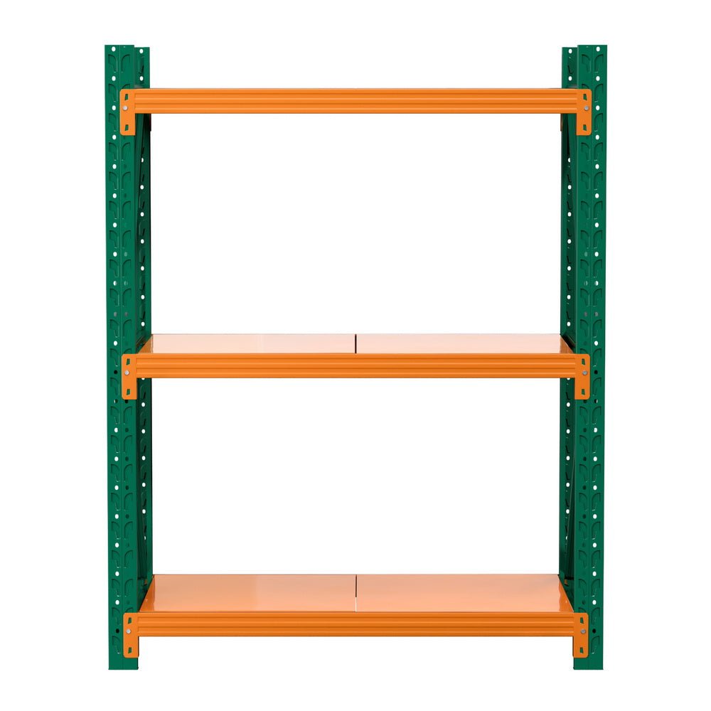 1.2Mx1.5M Garage Shelving Warehouse Rack - Tools > Tools Storage > Wall Storage Racks - Rivercity House & Home Co. (ABN 18 642 972 209) - Affordable Modern Furniture Australia