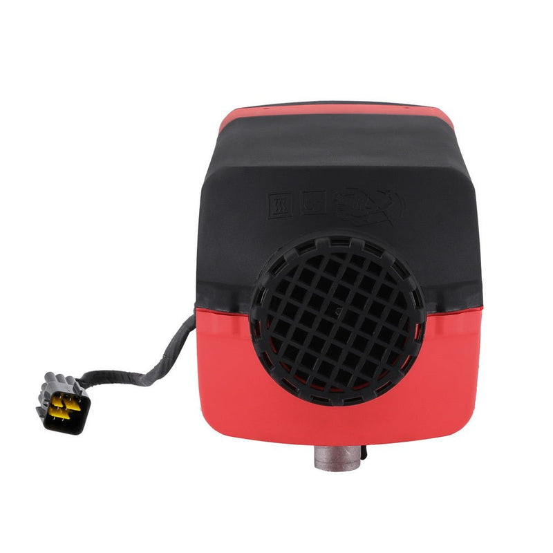 12V 5KW Diesel Heater with Remote Control LCD Display 8L Fuel Tank Quick Heat - Auto Accessories > Auto Accessories Others - Rivercity House & Home Co. (ABN 18 642 972 209) - Affordable Modern Furniture Australia