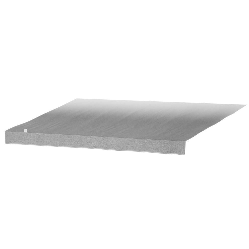 14ft Caravan Awning RV Replacement Fabric 3.95M x 2.42M - Home & Garden > Shading > Awnings - Rivercity House & Home Co. (ABN 18 642 972 209) - Affordable Modern Furniture Australia