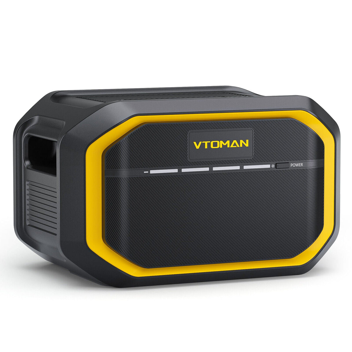 1500 Expansion Battery 1548Wh 10A AC/DC LiFePO4 Compatible with FlashSpeed Power Station - Outdoor Recreation > Camping > Batteries & Generators - Rivercity House & Home Co. (ABN 18 642 972 209) - Affordable Modern Furniture Australia