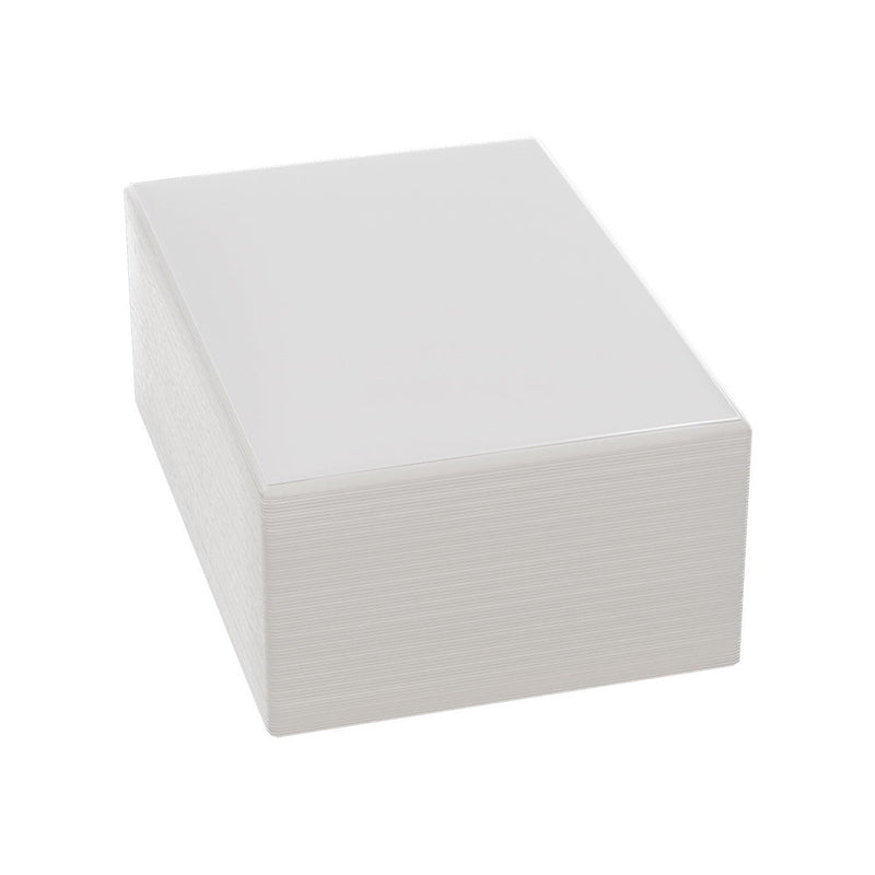 1500 Sheets Direct Thermal Label Adhesive Printer Paper Barcode Shipping Sticker - Commercial > Commercial Others - Rivercity House & Home Co. (ABN 18 642 972 209) - Affordable Modern Furniture Australia