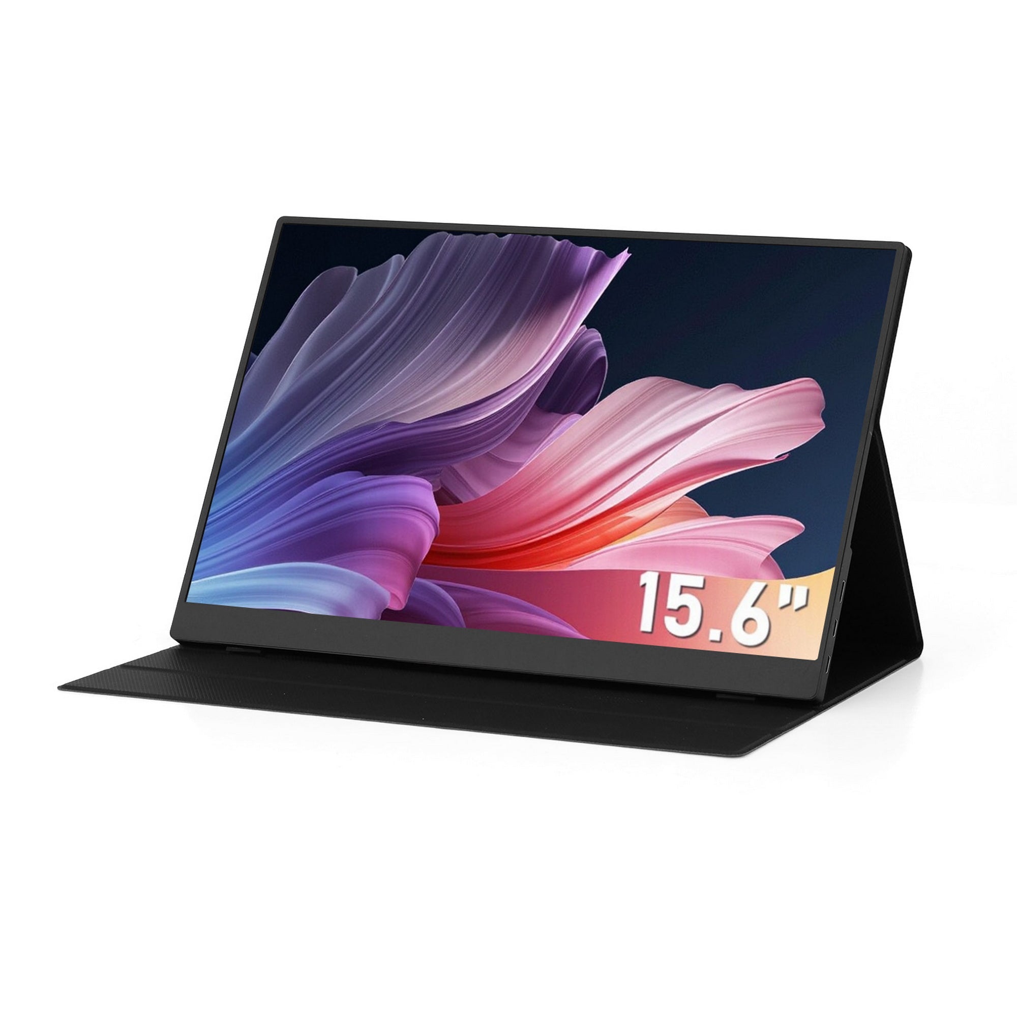 15.6 Inch Portable Monitor FHD 1080P IPS USB - C HDMI Gaming Laptop Screen - Electronics > Computers & Tablets > Laptops - Rivercity House & Home Co. (ABN 18 642 972 209) - Affordable Modern Furniture Australia