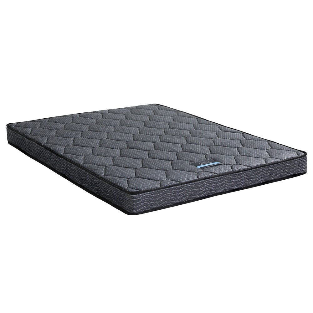 16cm Mattress Bonnell Spring Double - Furniture > Mattresses > Double Mattress - Rivercity House & Home Co. (ABN 18 642 972 209) - Affordable Modern Furniture Australia
