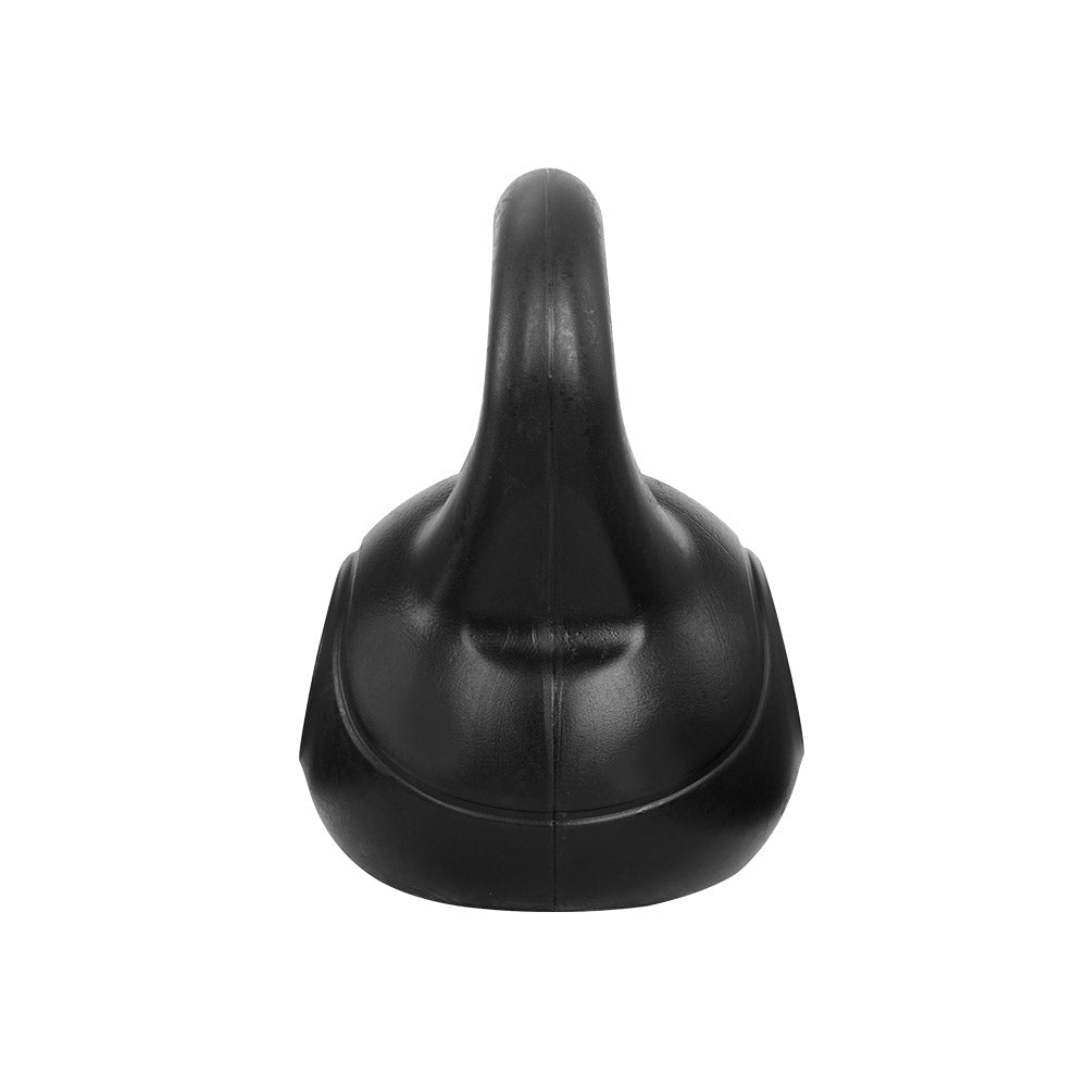 16kg Kettlebell for Weight Lifting and Gym Home Use - Black - Sports & Fitness > Exercise, Gym & Fitness > Free Weights - Rivercity House & Home Co. (ABN 18 642 972 209) - Affordable Modern Furniture Australia
