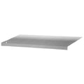 17ft Caravan Awning Replacement Fabric 4.93m x 2.42m - Grey