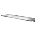 1800mm Stainless Steel Wall Mounted Kitchen Shelf Rack - Silver
