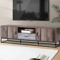 180CM Rustic TV Cabinet