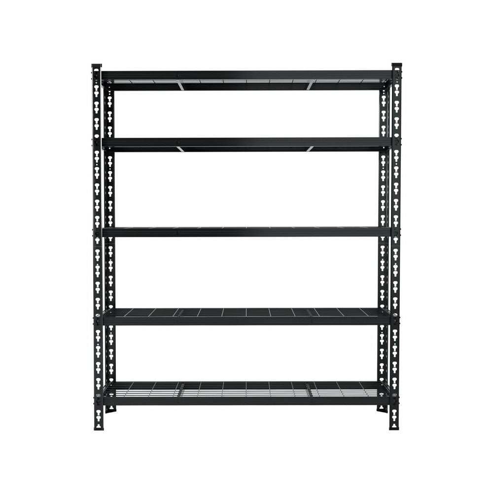 1.8MX1.2M Garage Shelving Warehouse Rack - Tools > Tools Storage > Wall Storage Racks - Rivercity House & Home Co. (ABN 18 642 972 209) - Affordable Modern Furniture Australia