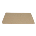2 Pcs Jumbo 120x120 cm Reusable Waterproof Dog Urine Pads - Blue