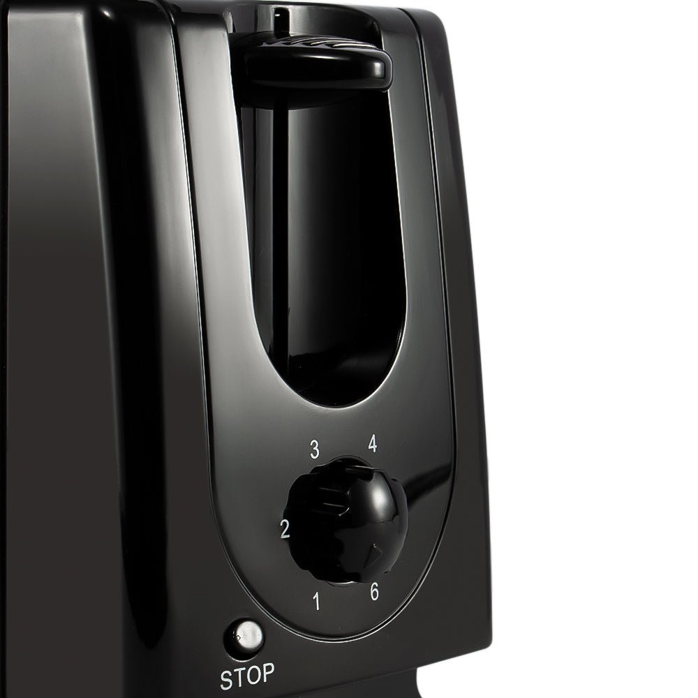 2 - Slice Toaster, Perfectly Toasted Bread, sandwich maker, best toasties - Appliances > Kitchen Appliances > Toasters & Grills - Rivercity House & Home Co. (ABN 18 642 972 209) - Affordable Modern Furniture Australia