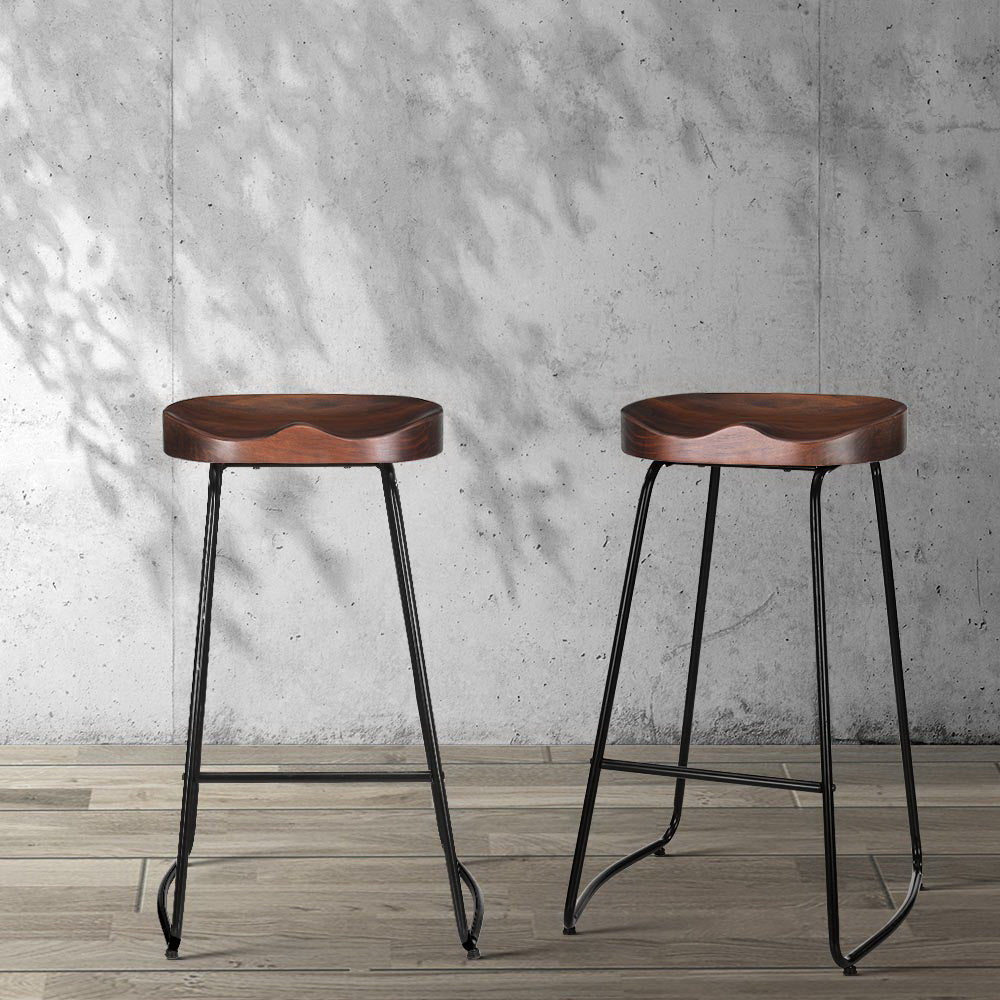 Top barstools