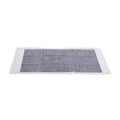 200 Pcs 60x60cm Charcoal Pet Puppy Training Pads - Charcoal