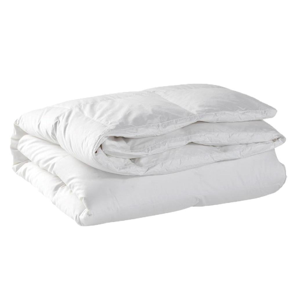 200GSM Bamboo Blend Summer Quilt King - 4 Colours - Home & Garden > Bedding > Quilts & Duvets - Rivercity House & Home Co. (ABN 18 642 972 209) - Affordable Modern Furniture Australia