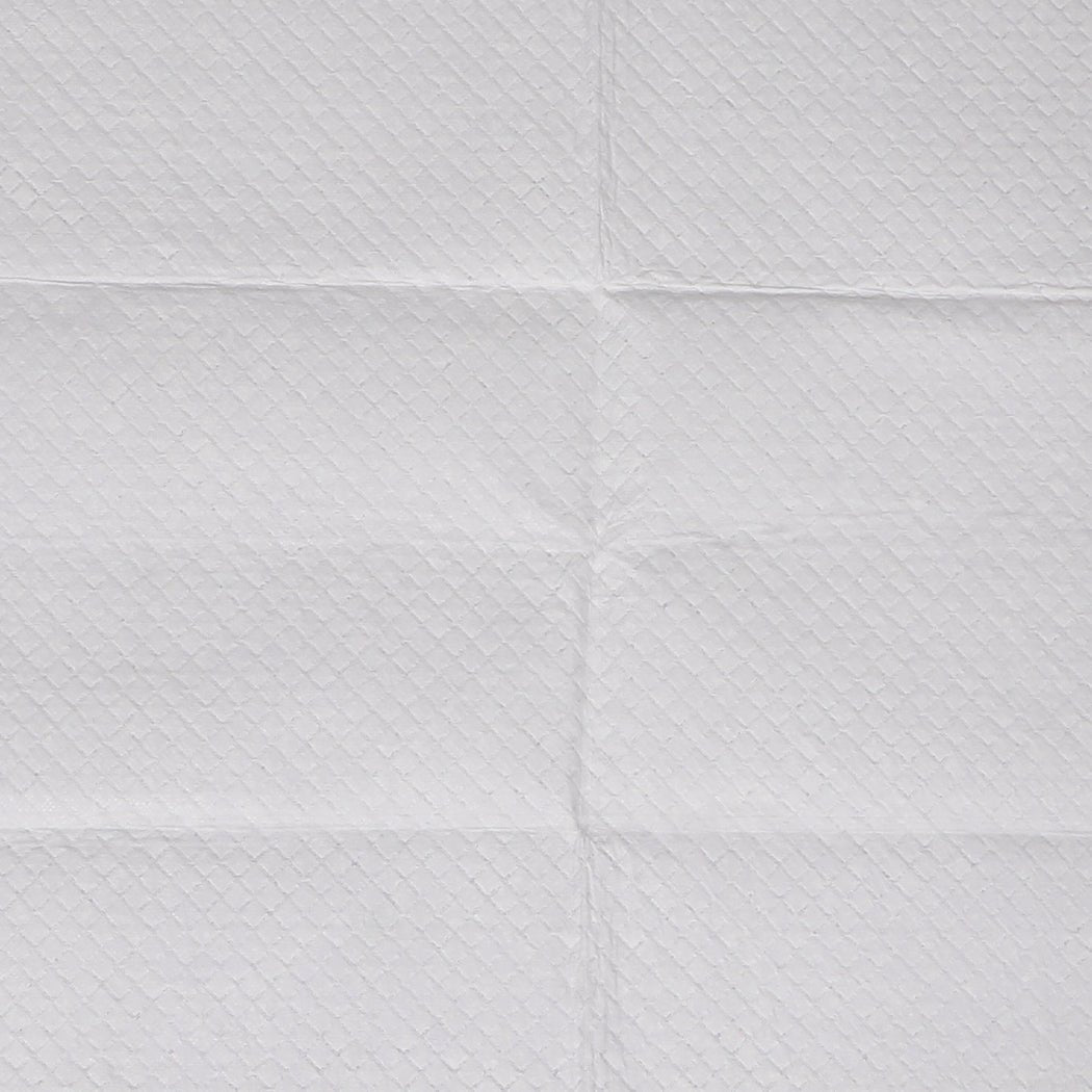 200x Pet Dog Toilet Training Pads with Lavender Scent - White - Rivercity House & Home Co. (ABN 18 642 972 209) - Affordable Modern Furniture Australia
