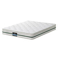 20cm Queen Green Tea Mattresses