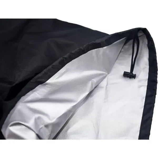 210D Oxford Waterproof Exercise Bike Cover with UV and Dust Protection for Indoor and Outdoor Storage, 140 x 60 x 120/160 cm - Sports & Fitness > Exercise, Gym & Fitness > Gym Equipment & Accessories - Rivercity House & Home Co. (ABN 18 642 972 209) - Affordable Modern Furniture Australia