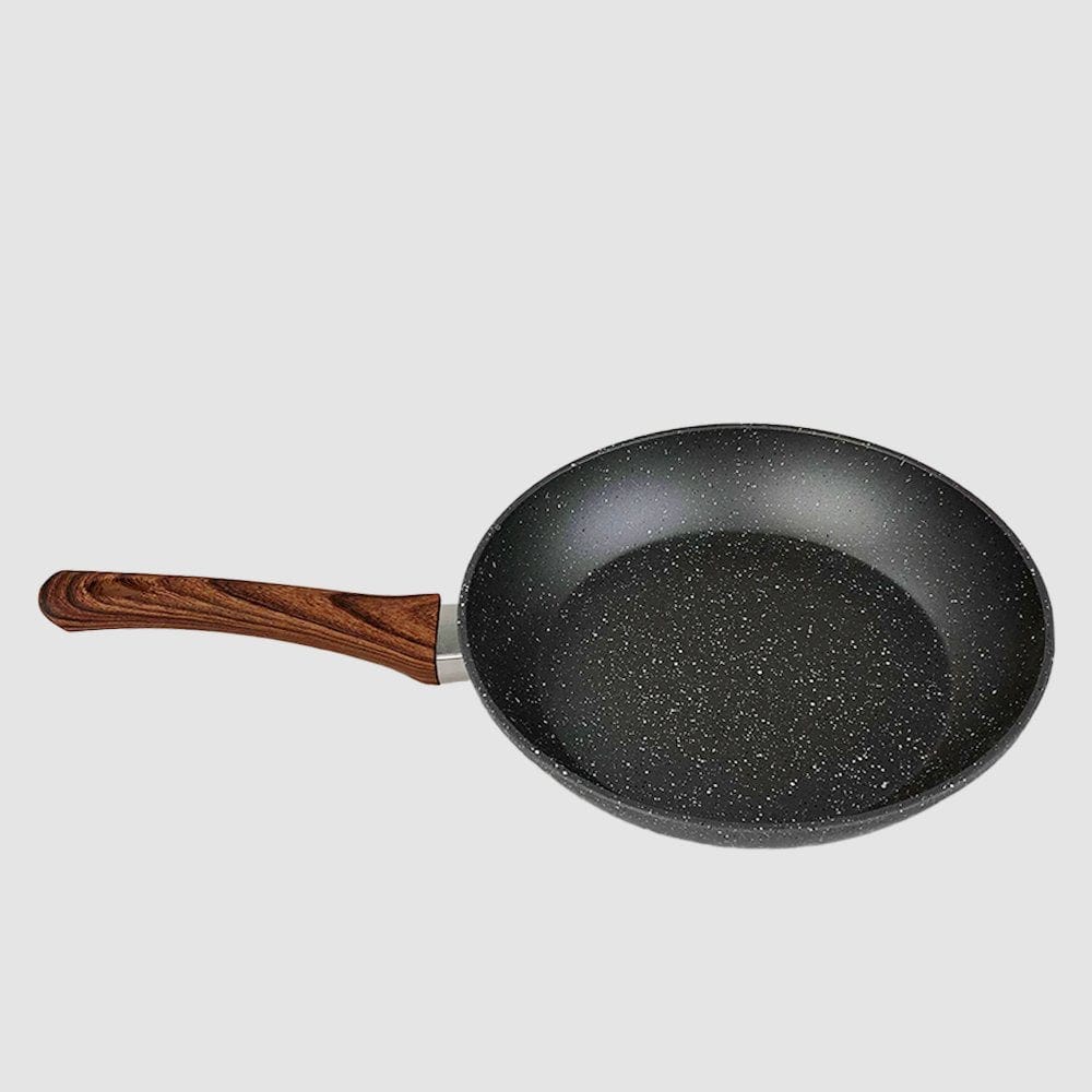 24cm Non - Stick Frypan Cookware - Home & Garden > Kitchenware > Skillets & Frying Pans - Rivercity House & Home Co. (ABN 18 642 972 209) - Affordable Modern Furniture Australia