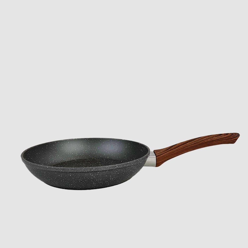 24cm Non - Stick Frypan Cookware - Home & Garden > Kitchenware > Skillets & Frying Pans - Rivercity House & Home Co. (ABN 18 642 972 209) - Affordable Modern Furniture Australia