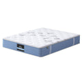 25cm King Bed Pocket Spring Mattresses