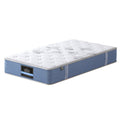 25cm King Single Bed Pocket Spring Mattresses