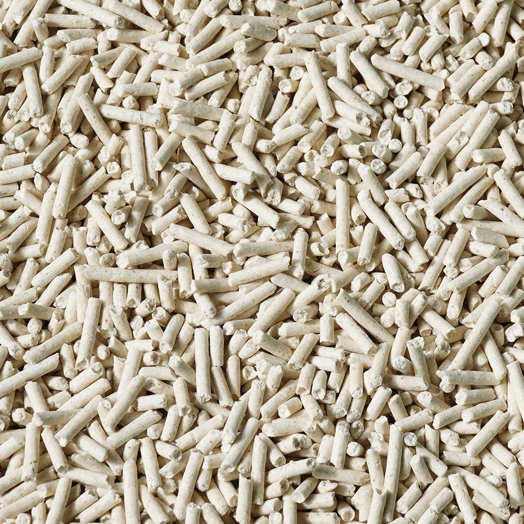 2.5kg Natural Clumping Tofu Cat Litter - Original - Rivercity House & Home Co. (ABN 18 642 972 209) - Affordable Modern Furniture Australia