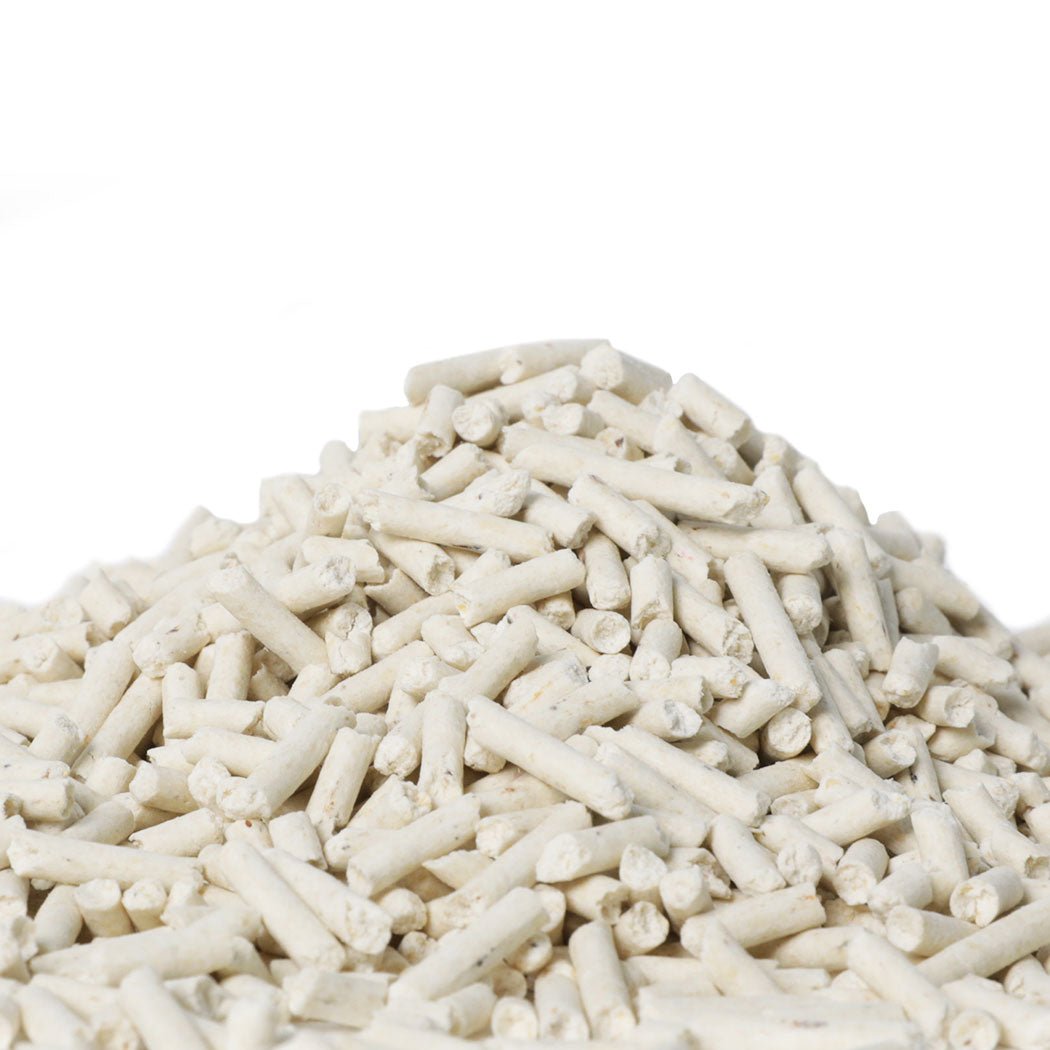 2.5kg Natural Clumping Tofu Cat Litter - Original - Rivercity House & Home Co. (ABN 18 642 972 209) - Affordable Modern Furniture Australia