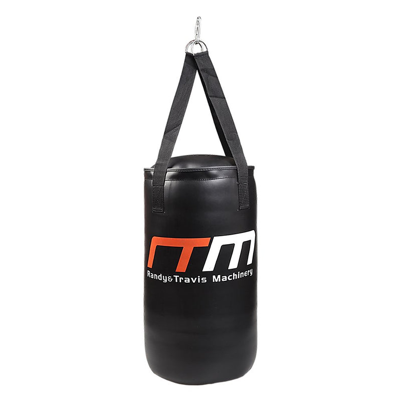 25lb Double End Boxing Training Heavy Punching Bag - Sports & Fitness - Rivercity House & Home Co. (ABN 18 642 972 209) - Affordable Modern Furniture Australia