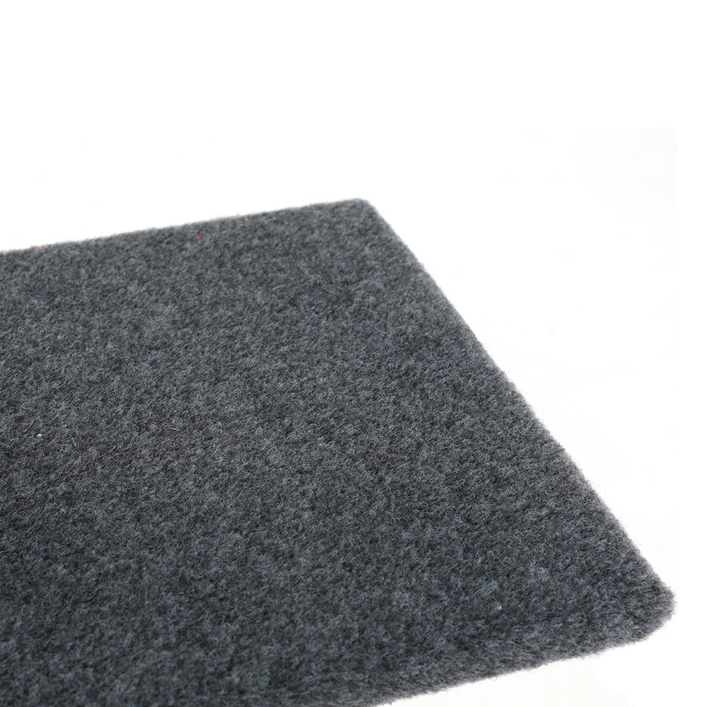 290cm Floor-to-Ceiling Cat Tree Tower with Scratching Posts and Beds - Grey - Pet Care > Cat Supplies > Cat Scratching Posts - Rivercity House & Home Co. (ABN 18 642 972 209) - Affordable Modern Furniture Australia