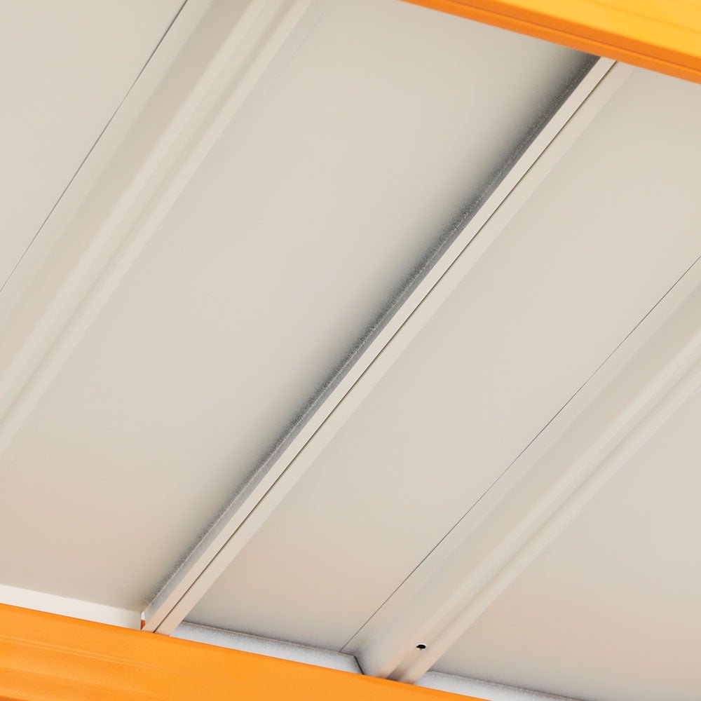 2Mx2M Garage Shelving Warehouse Rack Pallet Racking Storage Shelf Blue - Tools > Tools Storage > Wall Storage Racks - Rivercity House & Home Co. (ABN 18 642 972 209) - Affordable Modern Furniture Australia