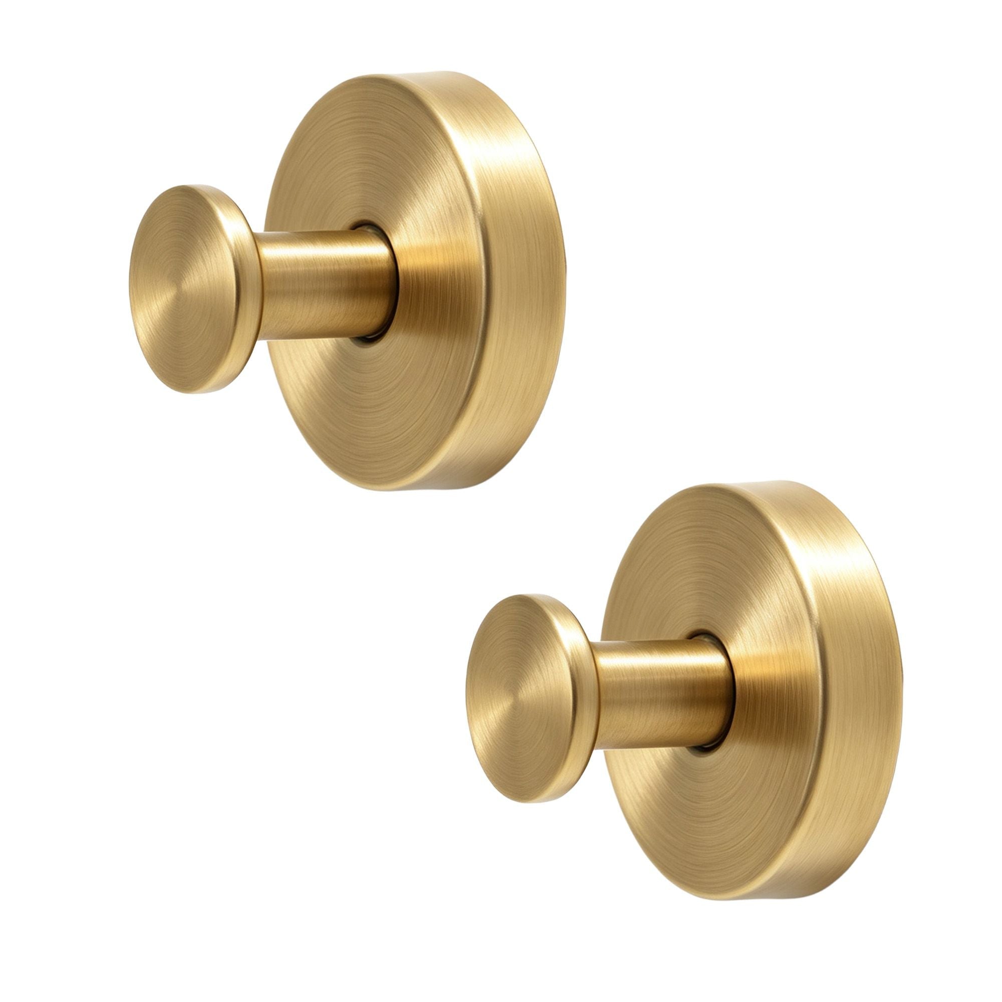 2x Vacuum Suction Cup Christmas Wreath Hook Stainless Steel Heavy Duty 5kg - Occasions > Christmas > Christmas Wreaths & Garlands - Rivercity House & Home Co. (ABN 18 642 972 209) - Affordable Modern Furniture Australia