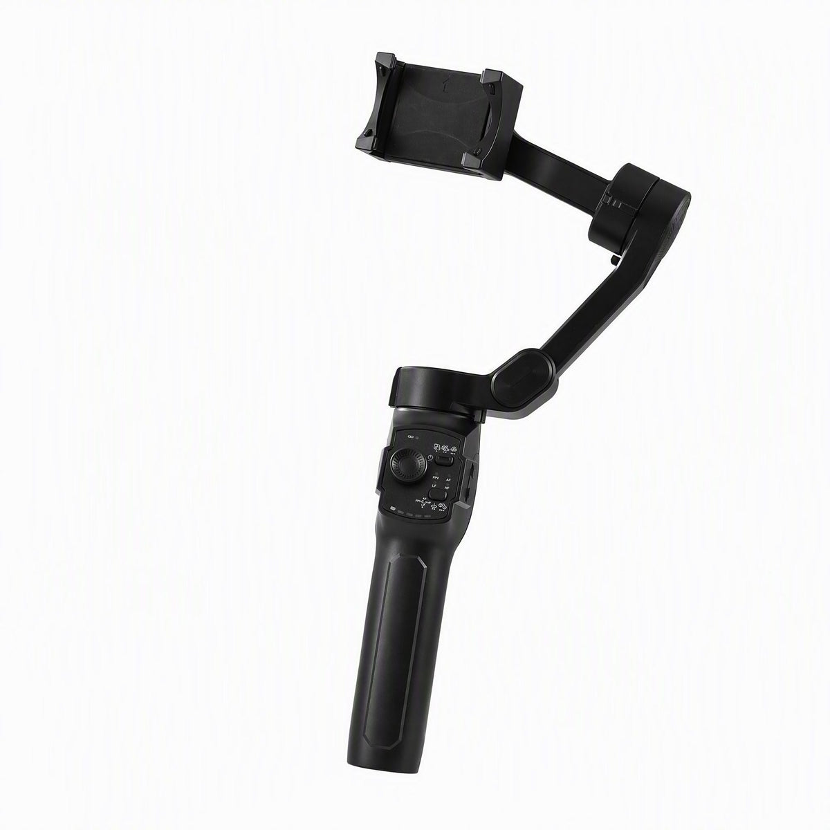3-Axis Smartphone Gimbal Stabilizer with Tripod and Foldable Selfie Stick - Health & Beauty > Health & Wellbeing > Supports & Braces - Rivercity House & Home Co. (ABN 18 642 972 209) - Affordable Modern Furniture Australia
