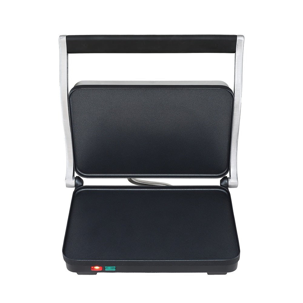 3 in 1 Sandwich Maker Steak Press Grill 1000W - Appliances > Kitchen Appliances > Toasters & Grills - Rivercity House & Home Co. (ABN 18 642 972 209) - Affordable Modern Furniture Australia