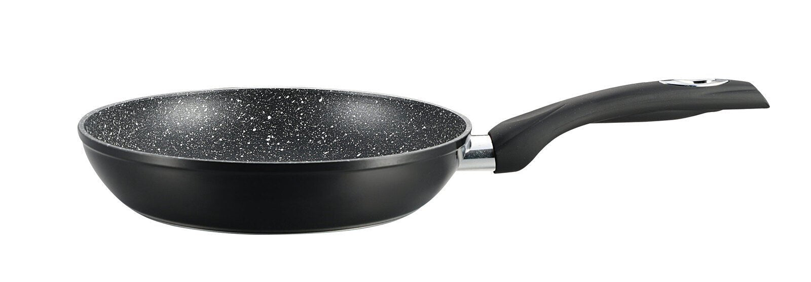 3 - Piece Forged Frypan Set with Non - stick Coating - Home & Garden > Kitchenware > Skillets & Frying Pans - Rivercity House & Home Co. (ABN 18 642 972 209) - Affordable Modern Furniture Australia