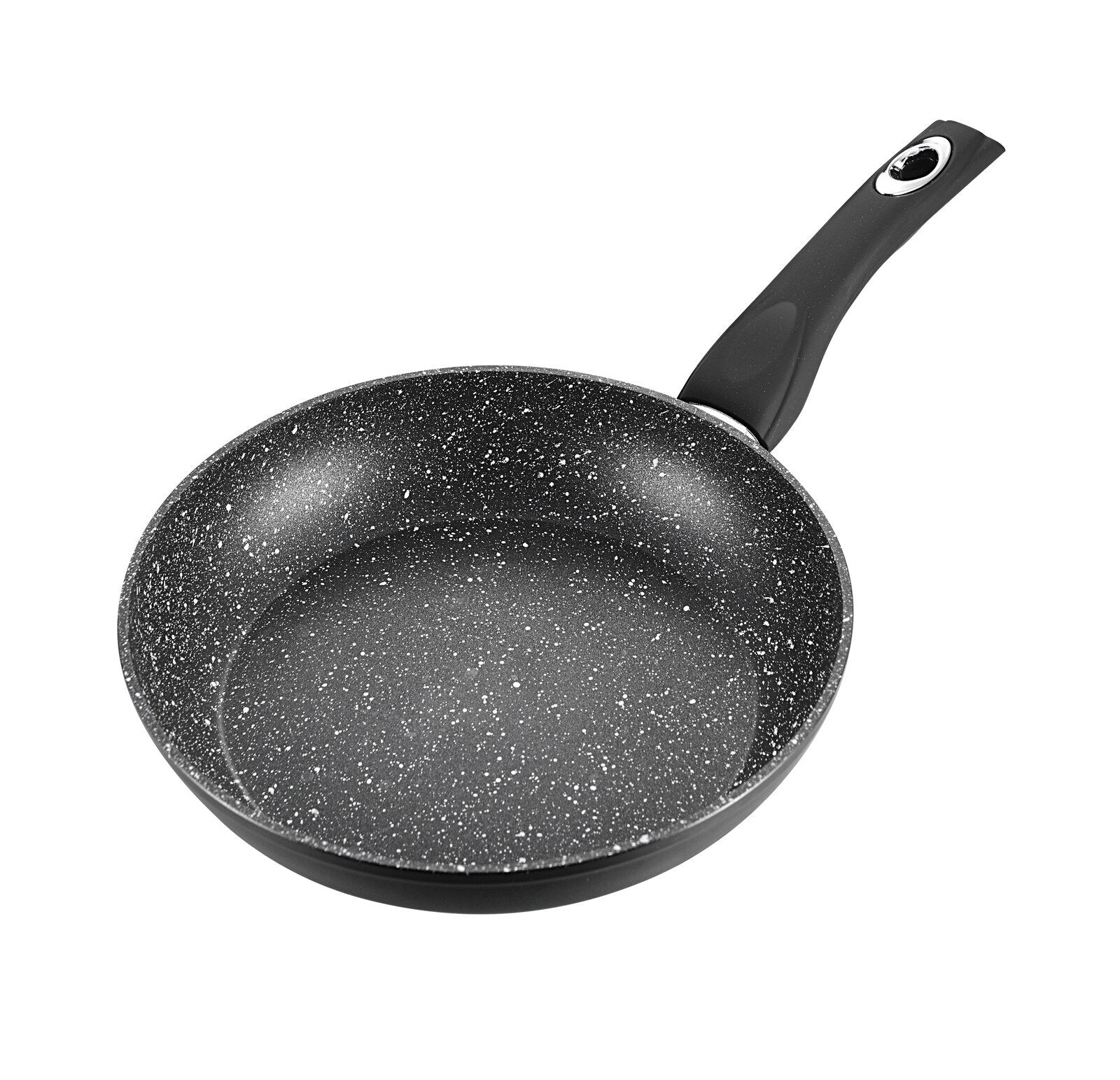 3 - Piece Forged Frypan Set with Non - stick Coating - Home & Garden > Kitchenware > Skillets & Frying Pans - Rivercity House & Home Co. (ABN 18 642 972 209) - Affordable Modern Furniture Australia