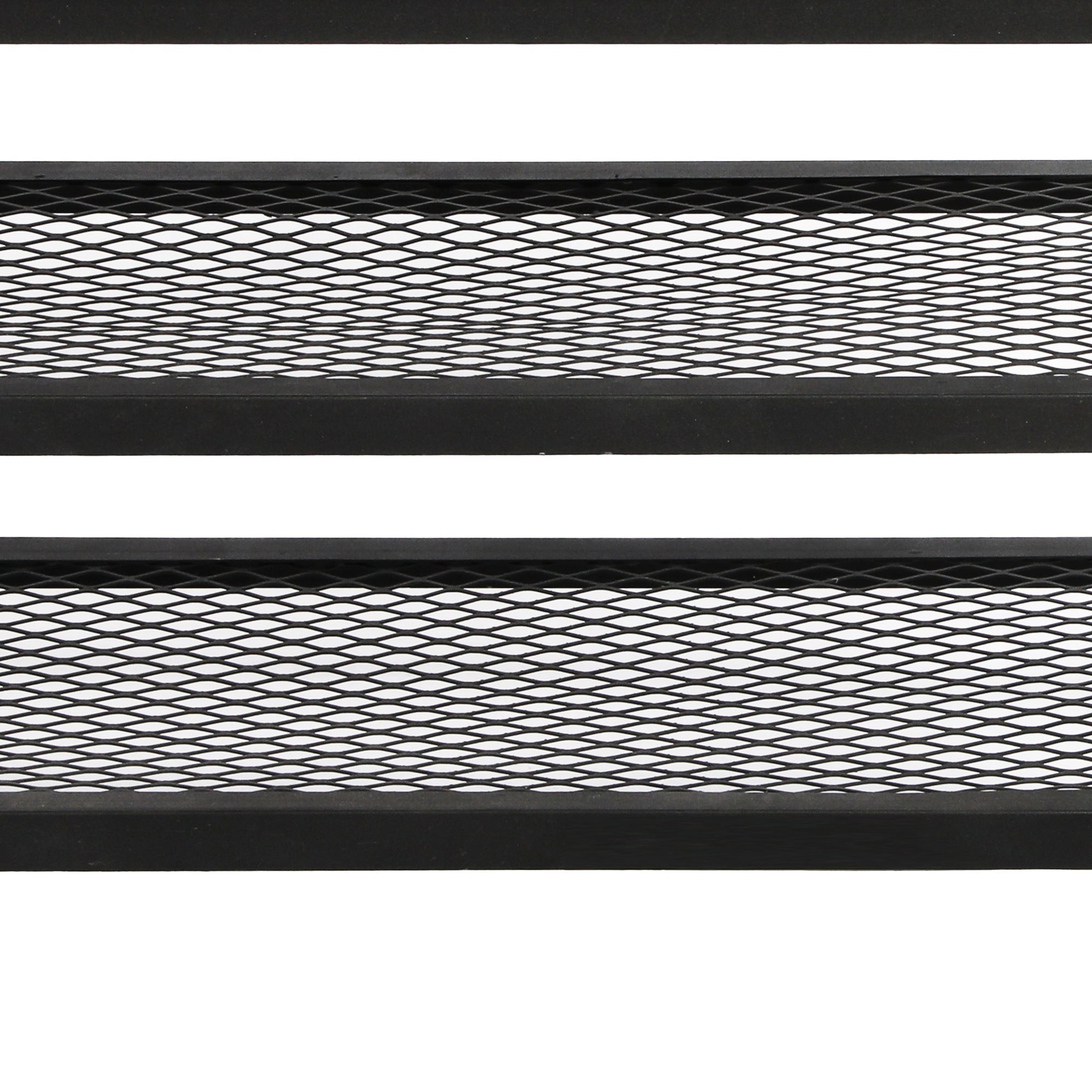 3 - Tier 100cm Shoe Rack Bench - Black - Rivercity House & Home Co. (ABN 18 642 972 209) - Affordable Modern Furniture Australia