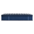 30CM Euro Top Spring Mattress All Sizes - Blue