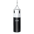 30kg Heavy Duty Boxing Punching Bag Solid Filled