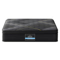 35cm Double Bed Bamboo Pocket Firm Foam