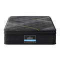 35cm King Single Bed Bamboo Pocket Firm Foam