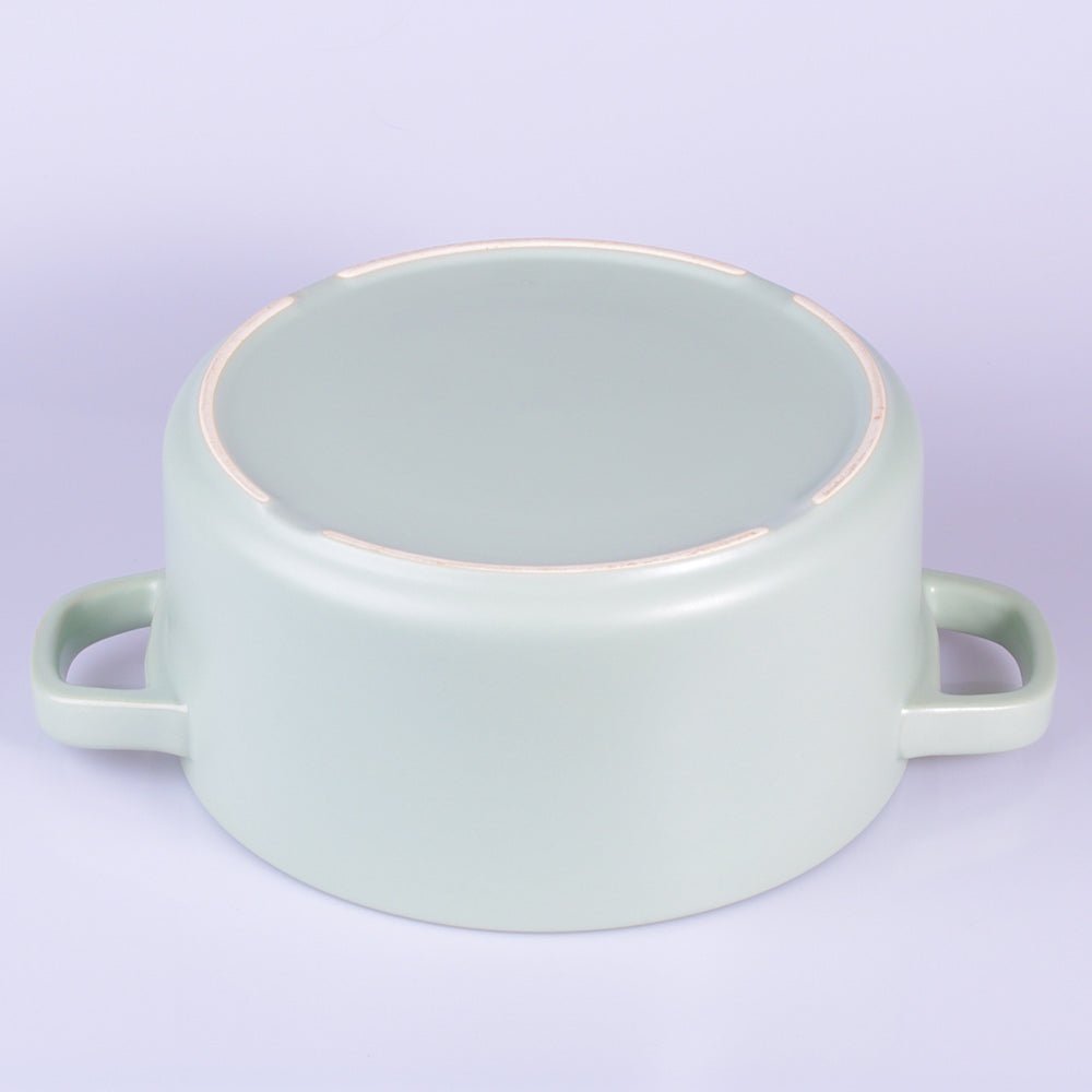 3.5L Ceramic Cooking Pot Clay Pot Japanese Donabe Chinese Ceramic Claypot Cookware Stockpot Lid - Appliances > Kitchen Appliances > Cooktops & Stoves - Rivercity House & Home Co. (ABN 18 642 972 209) - Affordable Modern Furniture Australia