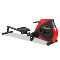4 Level Rowing Exercise Machine