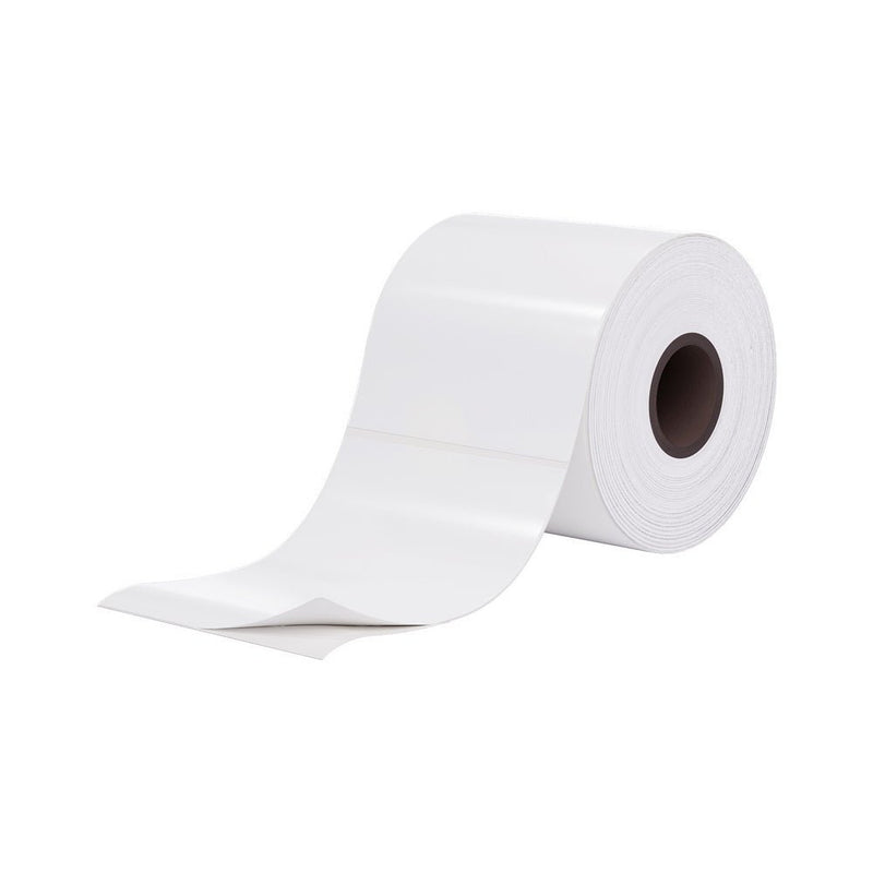 4 Rolls Direct Thermal Labels Paper Printer Paper BarcodeÂ Shipping Stickers - Electronics > Printer Accessories & Supplies - Rivercity House & Home Co. (ABN 18 642 972 209) - Affordable Modern Furniture Australia