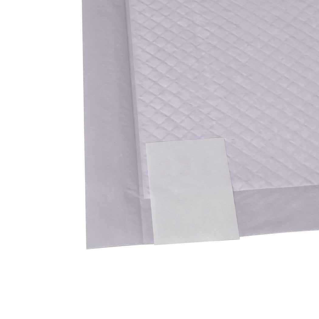 400x Pet Dog Toilet Training Pads with Lavender Scent - White - Rivercity House & Home Co. (ABN 18 642 972 209) - Affordable Modern Furniture Australia