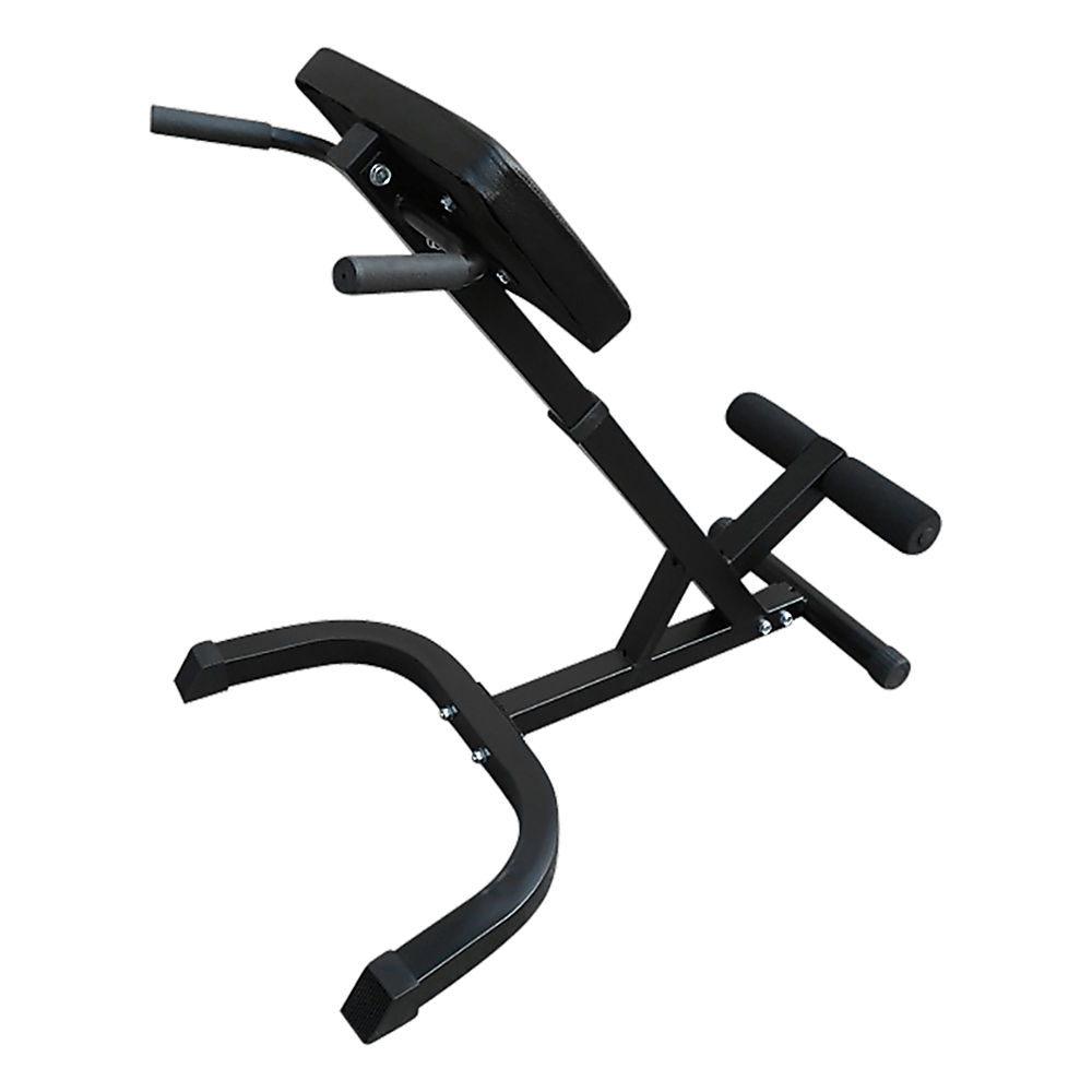 45 - Degree Hyperextension Bench - Rivercity House & Home Co. (ABN 18 642 972 209) - Affordable Modern Furniture Australia